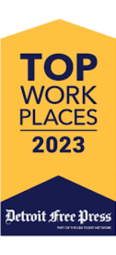 Vesco Oil Corporation Named a Winner of 2023 Top Workplace Award