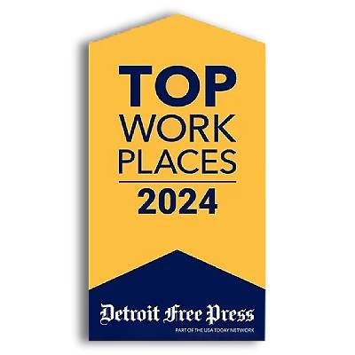 Top Workplace 2024